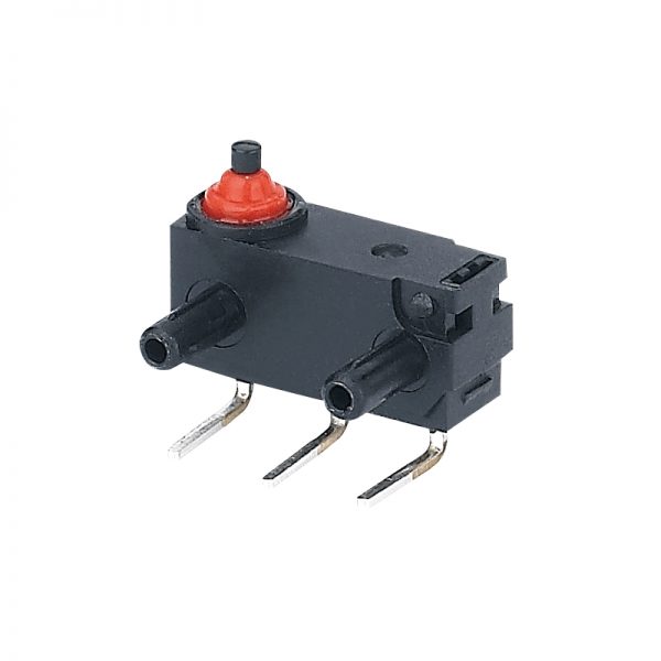 0.1a 12v DC वॉटरप्रूफ स्विच