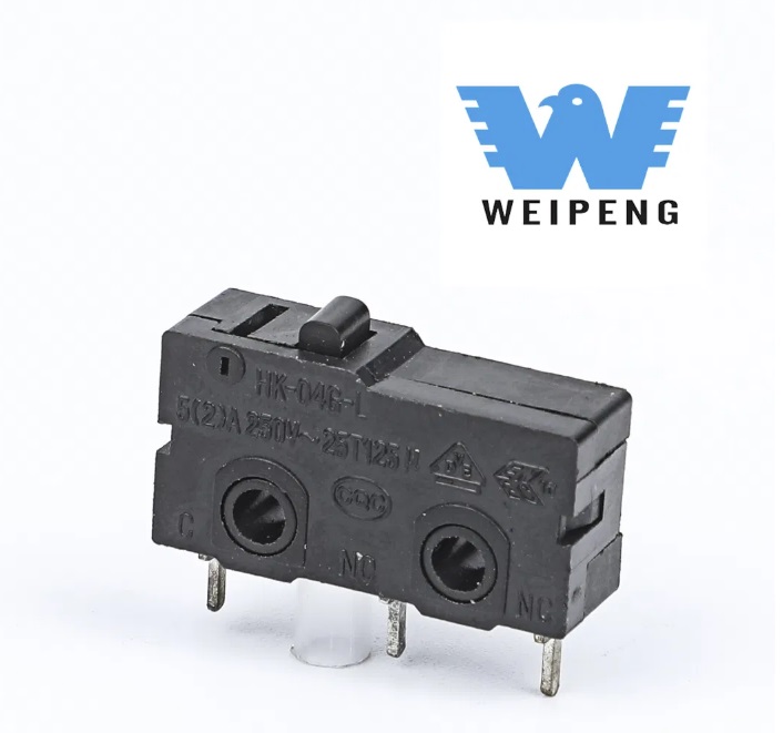 सोयीस्कर आणि व्यावहारिक मायक्रो यूएसबी इनलाइन पॉवर स्विच