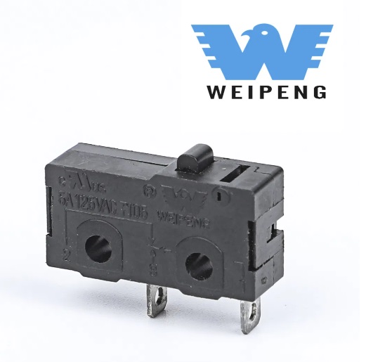 मायक्रो स्विच लो फोर्सने बाजारात महत्त्वपूर्ण बदल आणले आहेत