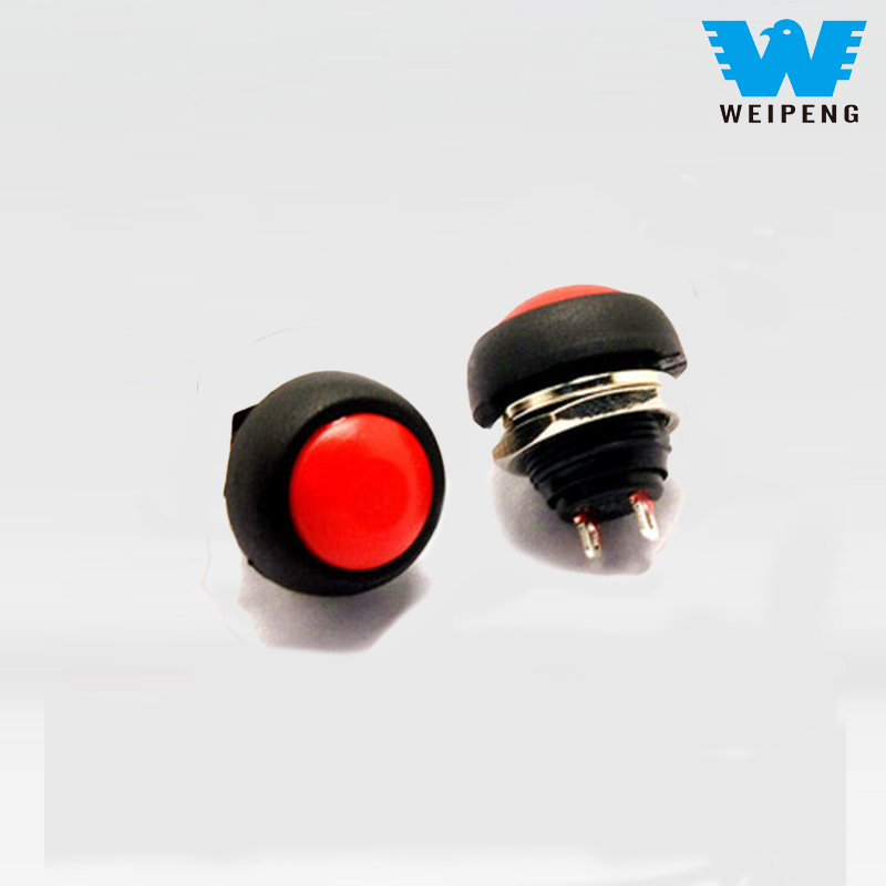 22 मिमी पुश बटण स्विच, औद्योगिक नियंत्रणामध्ये 'मोठ्या पॅटर्न'चा फायदा घेण्यासाठी 'स्मॉल इंटरफेस' वापरून