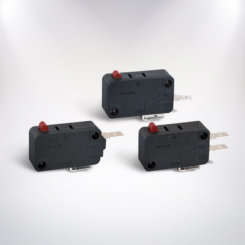 समर्पणाची 30 वर्षे, जगामध्ये आघाडीवर आहे - Yueqing Tongda Mini Limit Switch ने उद्योग-व्यापी ओळख मिळवली