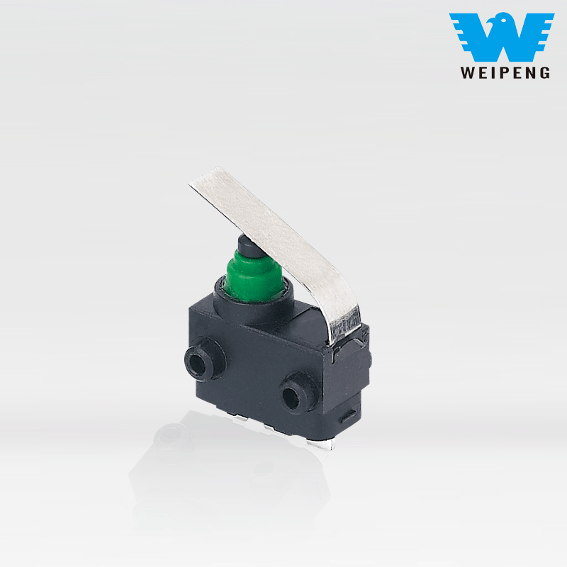 मायक्रो पॉवर स्विच: लहान नियंत्रणे जे आधुनिक इलेक्ट्रॉनिक्सला शक्ती देतात