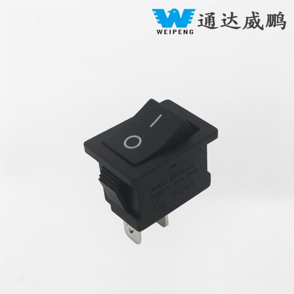 इलेक्ट्रिकल स्विचचे चालू/बंद जाणून घेणे