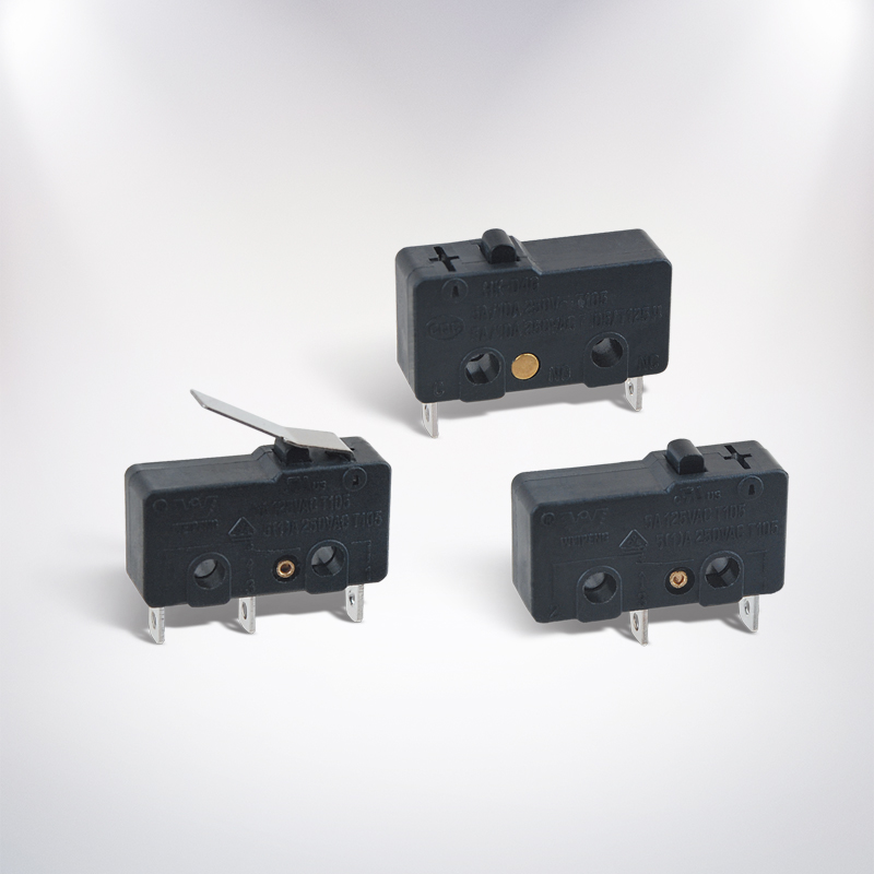 लहान मायक्रो स्विच: खरेदीदारांसाठी एक संपूर्ण मार्गदर्शक