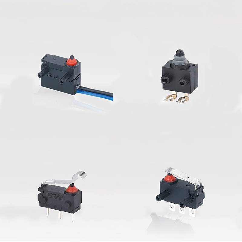 ऑटोमोटिव्ह मायक्रो स्विच बद्दल आपल्याला माहित असणे आवश्यक असलेली प्रत्येक गोष्ट