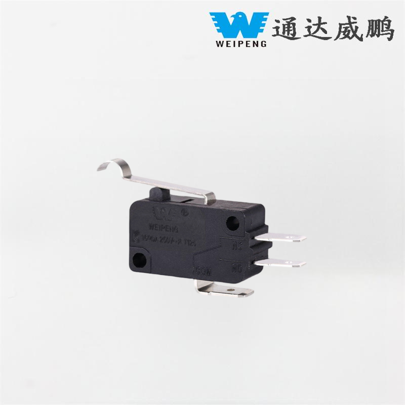 ब्लेंडर आणि सोया मिल्क मेकर मायक्रो स्विच