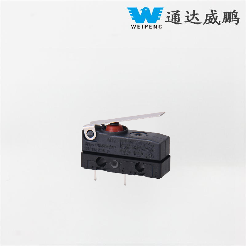 कार दरवाजा लॉक लॉन मॉवर मायक्रो स्विच