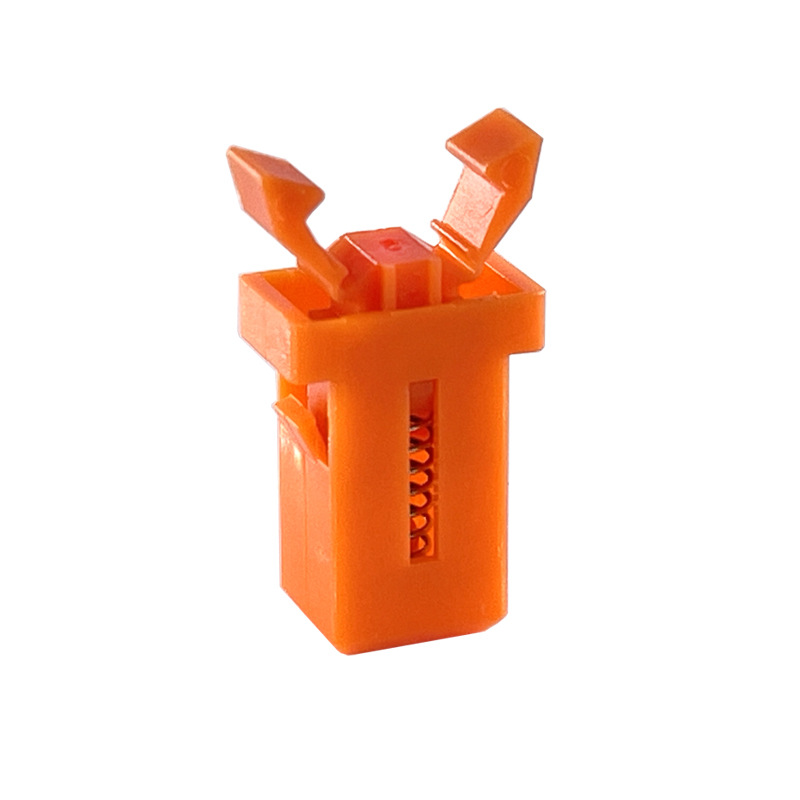 कार स्टोरेज बॉक्स दरवाजा लॉक स्विच