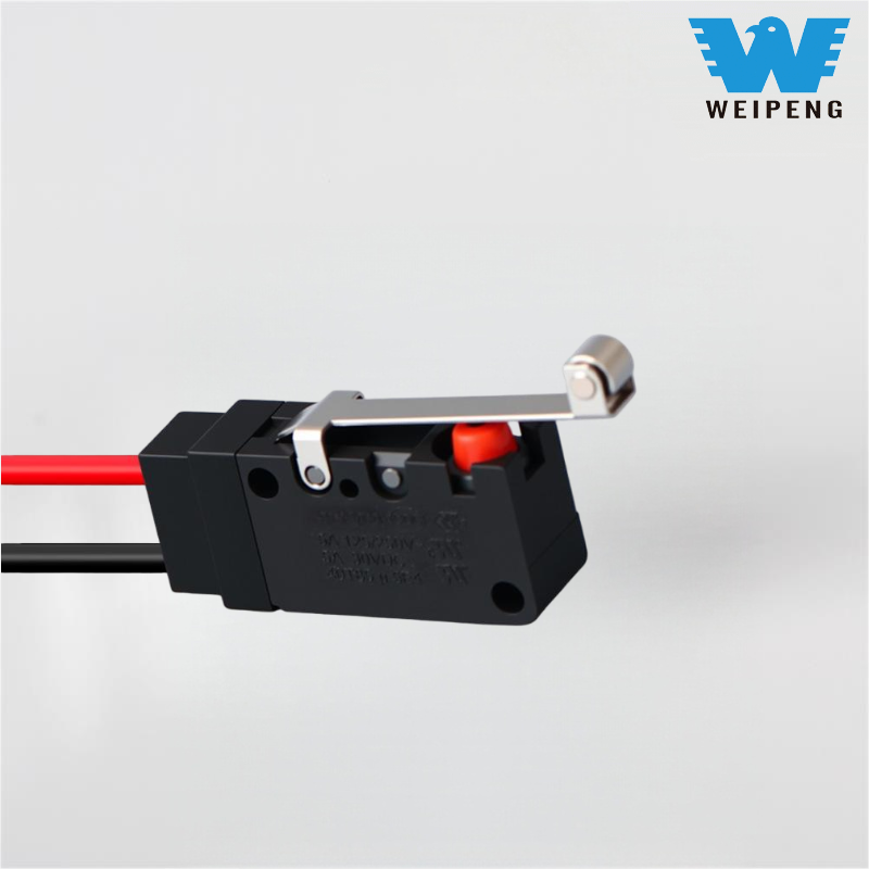 चार्जिंग पाइल कार वॉटरप्रूफ स्विच