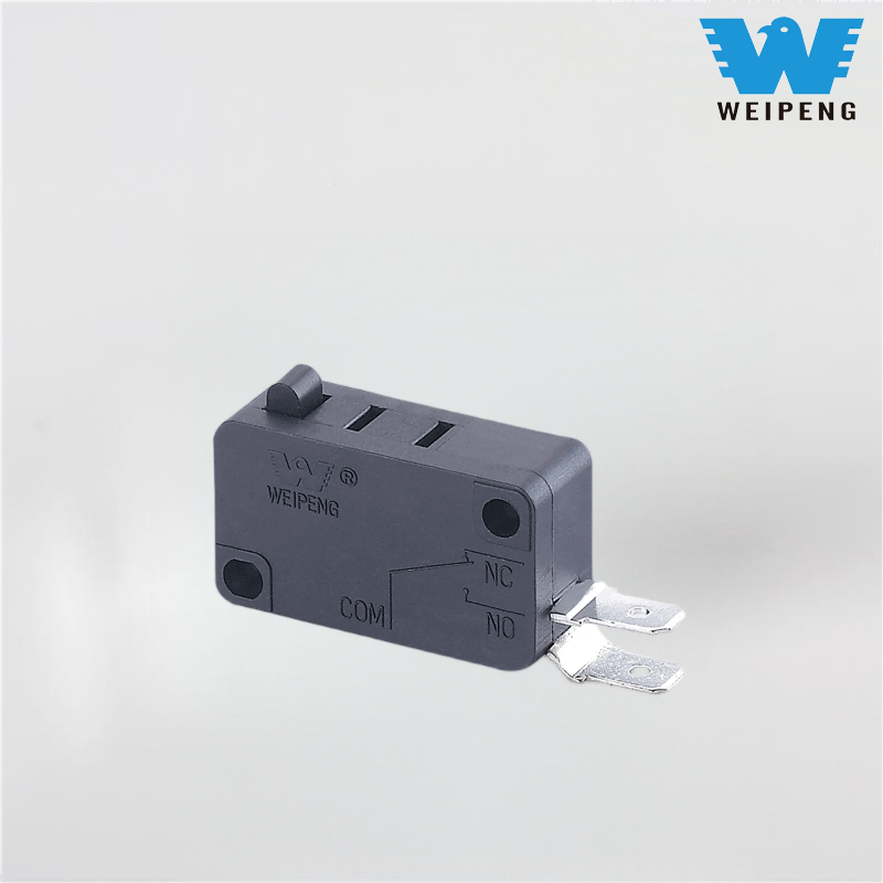 वेल्डिंग गनसाठी समर्पित मायक्रो स्विच