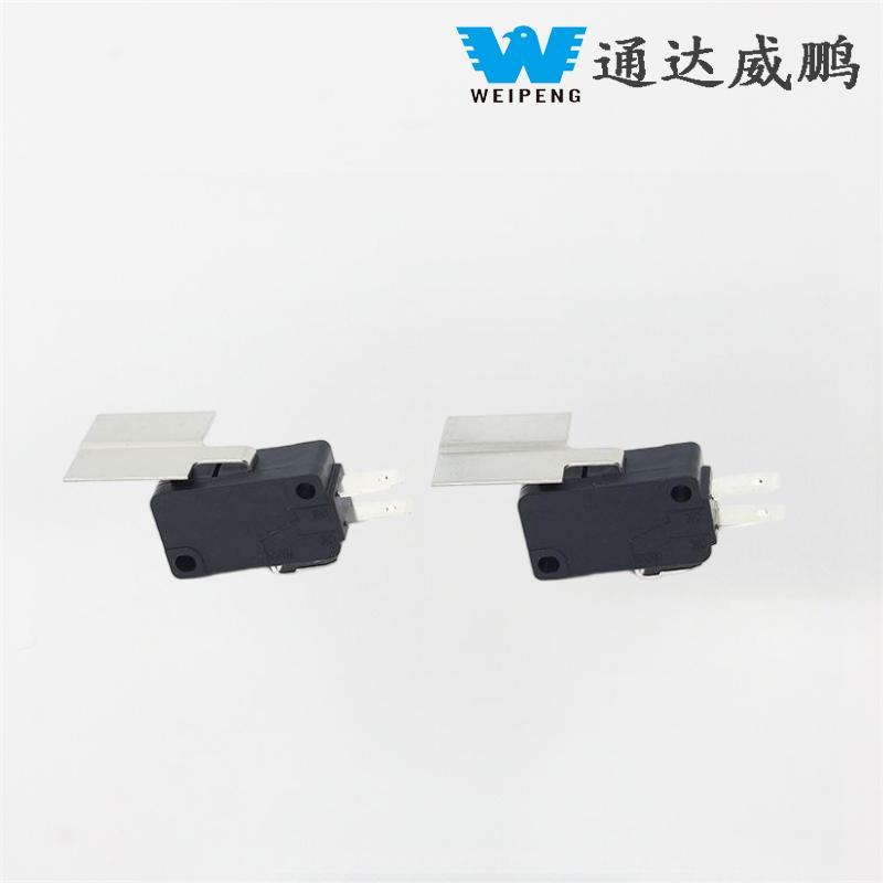 फ्लेम सेल मॉनिटरिंग डिव्हाइस मायक्रो स्विच