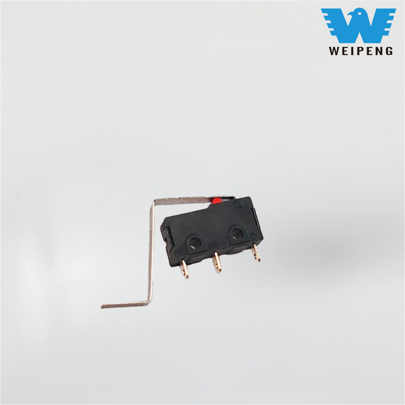 गॅस स्टोव्ह आणि ब्लेंडर डस्टप्रूफ स्विच