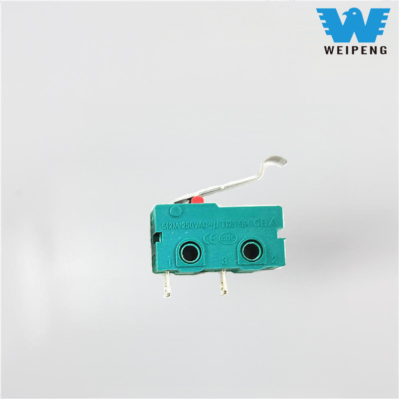 हँडललेस/शॉर्ट-हँडल/लाँग-हँडल 5A मायक्रो स्विच