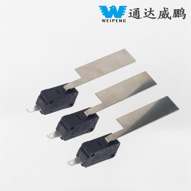 HK-14 सॉफ्टनर रोटर फिल्टर स्विच