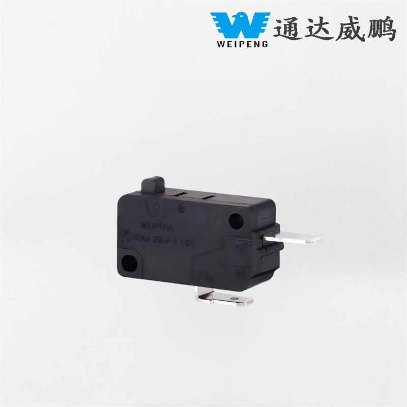 लाँग-हँडल्ड ब्लॅक गेम कन्सोल स्विच