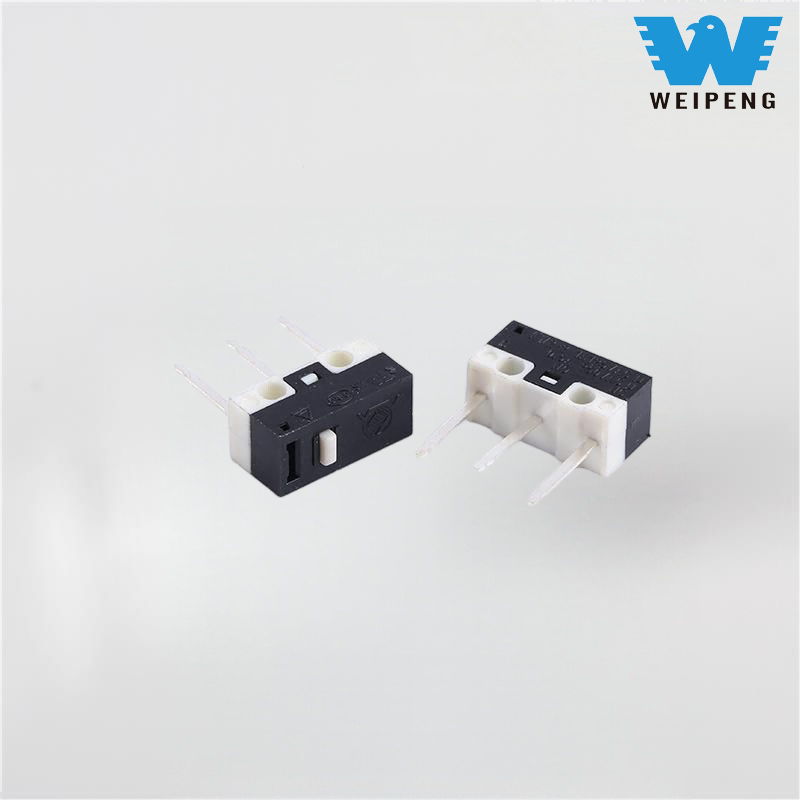 पीसीबी टर्मिनल बटण मायक्रो स्विच