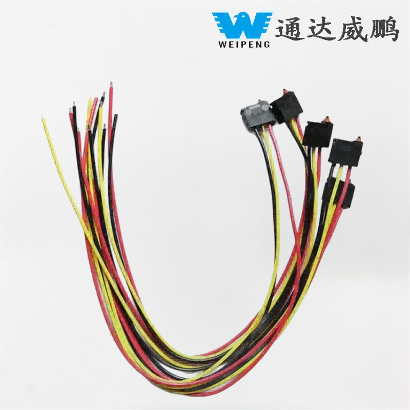 सीलबंद अल्ट्रा-कॉम्पॅक्ट ट्रॅव्हल स्विच