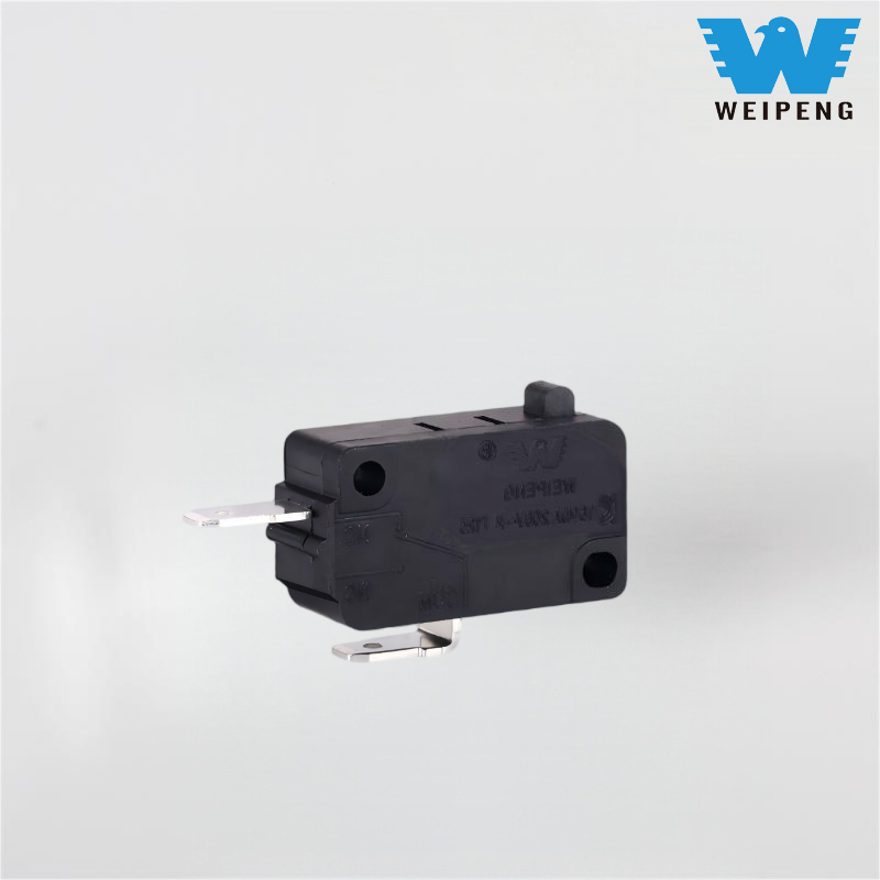 चांदी संपर्क डीप फ्रायर मायक्रो स्विच