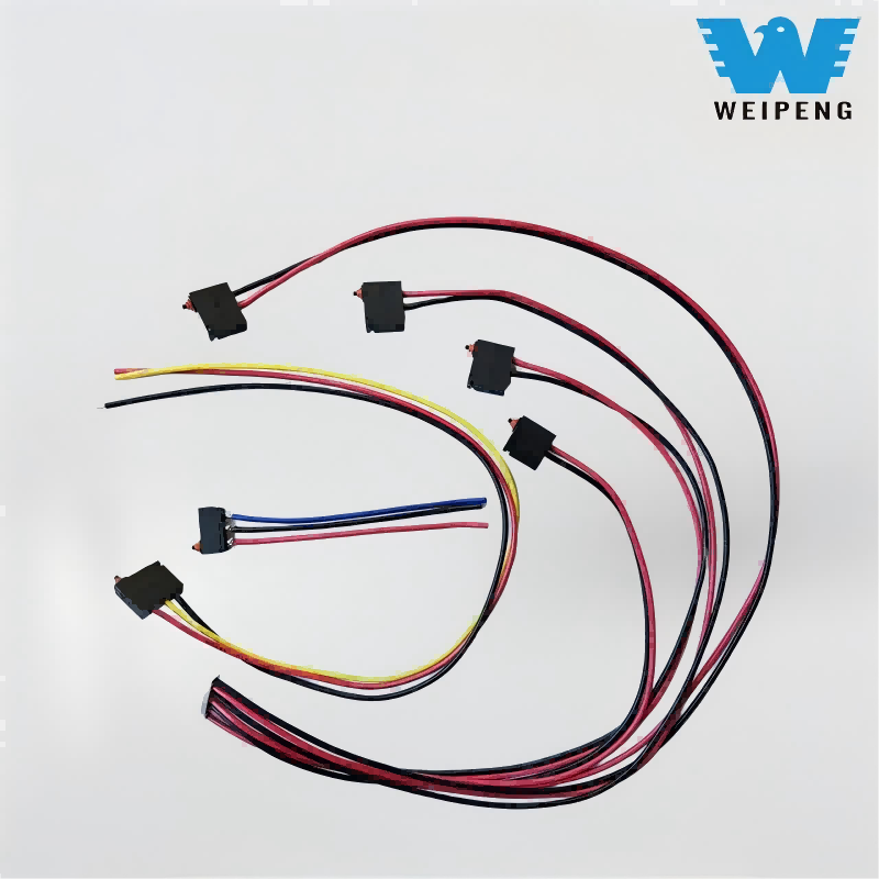 वॉटरप्रूफ मायक्रो स्विचसह टॉय वॉटर गन