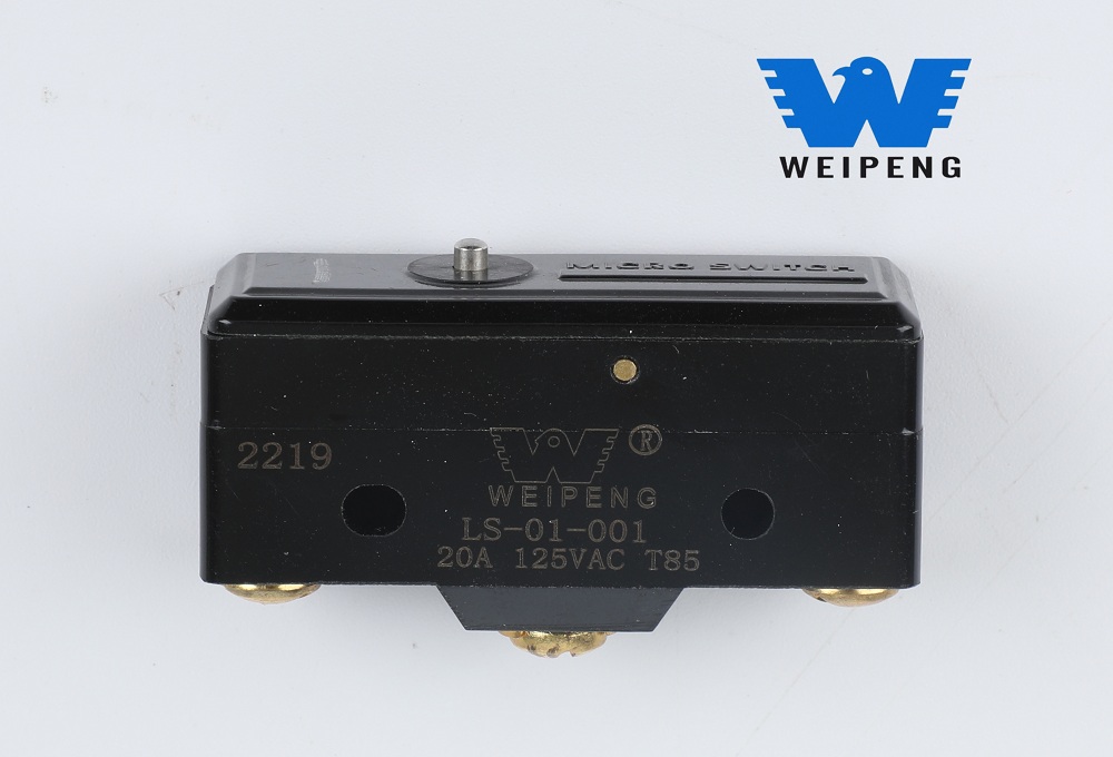 प्रवास मर्यादा स्विच मशीन पार्ट्स Z-15G-B बदलणे
