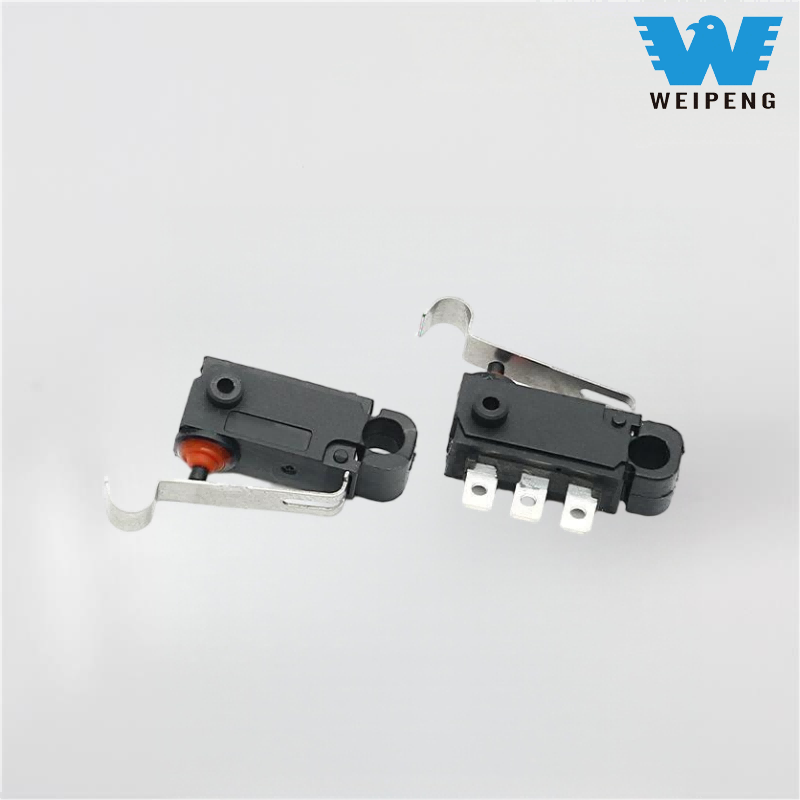 वॉटर हीटर कॉफी मेकर वॉटरप्रूफ मायक्रो स्विच