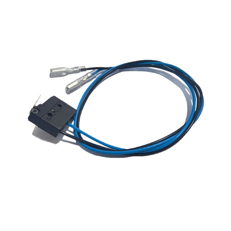 वायर लीड्ससह वॉटरप्रूफ मायक्रो स्विच