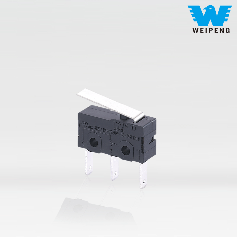 Weipeng 3-लेग ​​फूड प्रोसेसर सोया मिल्क मेकर मायक्रोवेव्ह मायक्रो स्विच 5A 125V