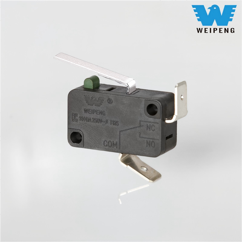 Weipeng स्टोव्ह कपडे सुकविण्यासाठी रॅक लहान घरगुती उपकरणे कस्टम मायक्रो स्विच