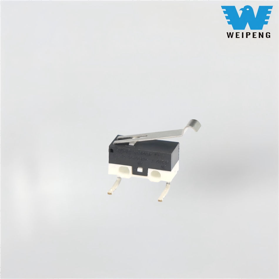 Weipeng व्हॅक्यूम क्लिनर टॉय मिनी मायक्रो स्विच