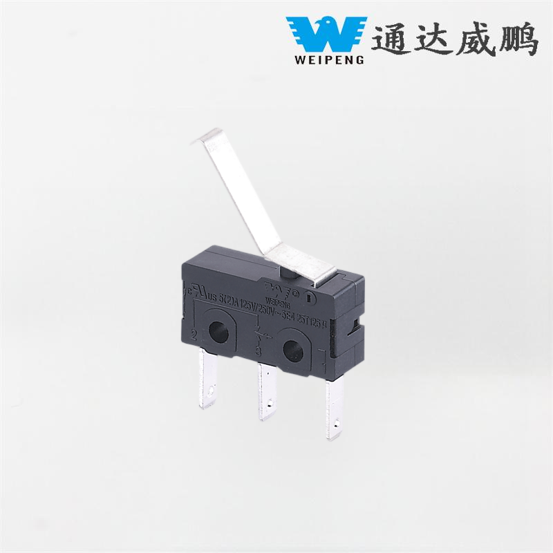 Weipeng3 फूड प्रोसेसर सोया मिल्क मेकर मायक्रोवेव्ह स्विच 5A 125V